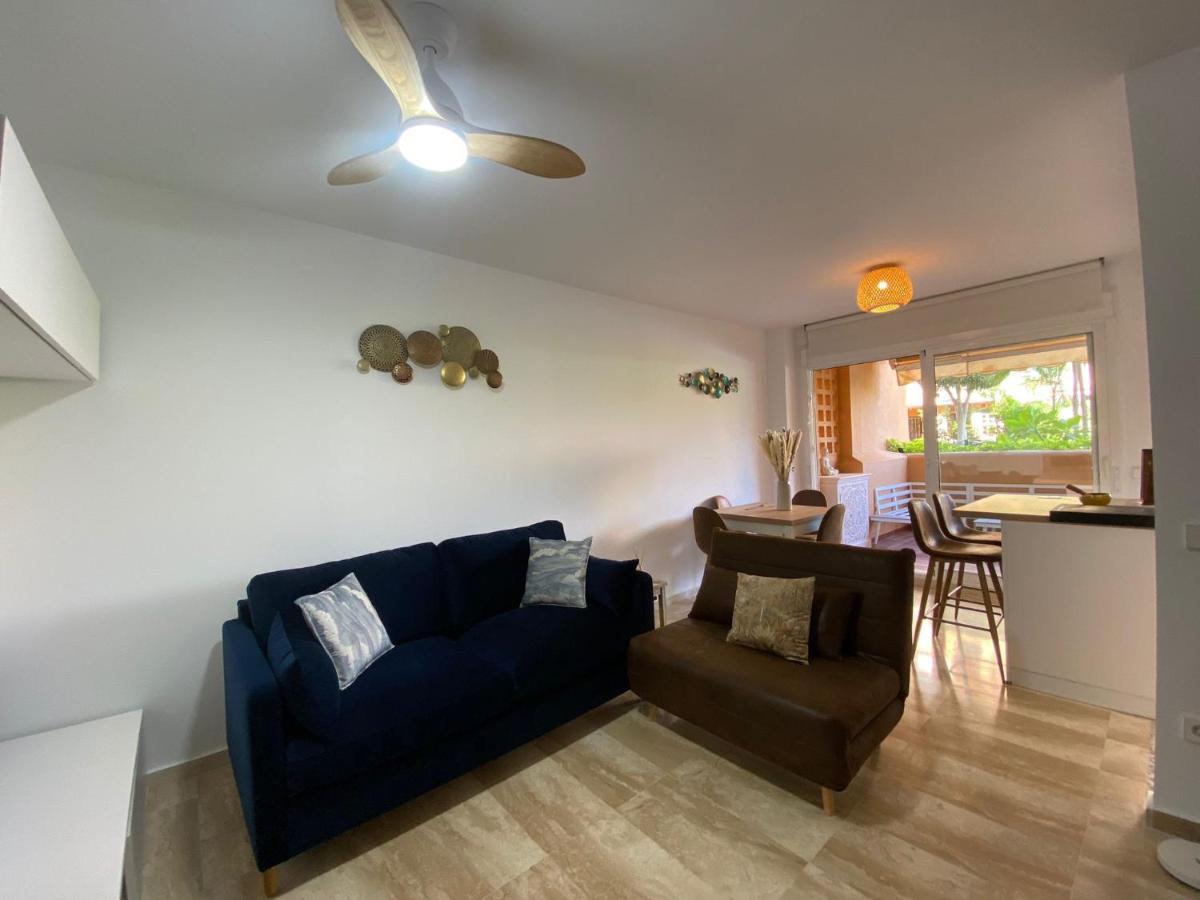 Charming Apartment In Alicate Playa Marbella Exterior foto