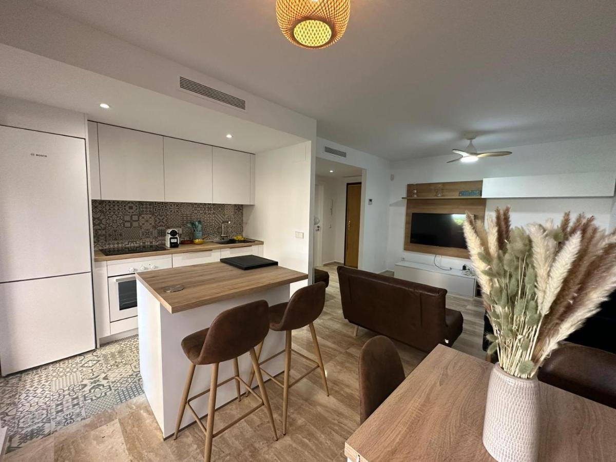 Charming Apartment In Alicate Playa Marbella Exterior foto