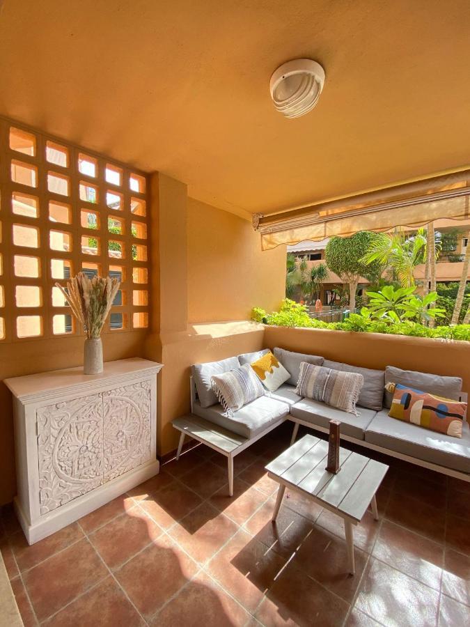 Charming Apartment In Alicate Playa Marbella Exterior foto
